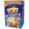 Popz Caramel Popcorn, 8-Pack (8 x 270 g), 2.16 kg view 2