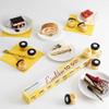 Brown Egg Liqueur To Go | Sonnenseite | 10 x 25 ml for Tasting | 4-Pack/To-Go Stick view 3