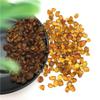 50g 7-10mm Orange Quartz Crystal Stones for Aquarium view 2