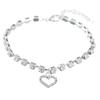 RayMinsino Pet Single-Flow Rhinestone Collar view 1