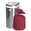 Ubbi Pet Waste Bin Bags, 25 Count view 3