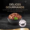 SHEBA Délices Gourmands Fresh Pouches, 12 x (6 x 50 g), Taste of Tokyo view 2