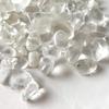 100g Natural White Crystal Quartz Gravel view 3