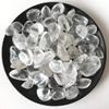 100g Natural White Crystal Quartz Gravel view 4