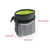 tooloflife Gray Dog Treat Training Pouch view 2