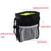 tooloflife Gray Dog Treat Training Pouch view 3