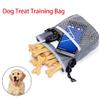 tooloflife Gray Dog Treat Training Pouch view 4