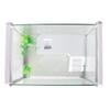 TOSSPER 1pc Turtle Floating Island Aquatic Pet Reptile Pier Aquarium Ornament Turtle Habitat Bask Platform view 4