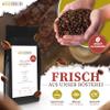 BRÜDERLICH Yellow Bourbon Premium Arabica Coffee Beans, Low-Acid (1 kg) – Brazil – Balanced Flavor and Soft Aroma – Exceptionally Mild view 2