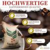 BRÜDERLICH Yellow Bourbon Premium Arabica Coffee Beans, Low-Acid (1 kg) – Brazil – Balanced Flavor and Soft Aroma – Exceptionally Mild view 4