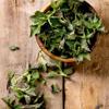 Alpi Nature Organic Nettle Powder 250g view 4
