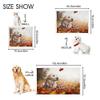 Hengpai Warm Dog Blanket and Pet Bed Cover view 3