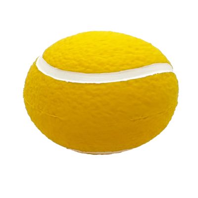 Lanco Small Tennis Ball - 100% Natural Rubber