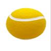 Lanco Small Tennis Ball - 100% Natural Rubber view 1