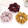 8-Piece Pearl Hair Ties for Women and Girls view 4