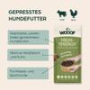 WOOOF High Energy 18 kg Cold-Pressed Dog Food | High-Energy Dry Food with Beef for Active Dogs view 2