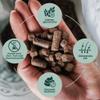 WOOOF High Energy 18 kg Cold-Pressed Dog Food | High-Energy Dry Food with Beef for Active Dogs view 3