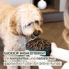 WOOOF High Energy 18 kg Cold-Pressed Dog Food | High-Energy Dry Food with Beef for Active Dogs view 4