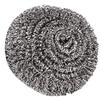 1-Piece Stainless Steel Scrubber for Pots, Pans, Grills, and Ovens view 1
