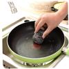 1-Piece Stainless Steel Scrubber for Pots, Pans, Grills, and Ovens view 4