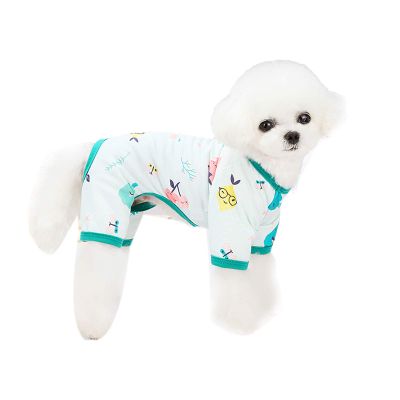 AchidistviQ Soft Dog Pajama