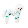 AchidistviQ Soft Dog Pajama view 1