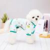 AchidistviQ Soft Dog Pajama view 2