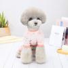 AchidistviQ Soft Dog Pajama view 3