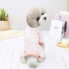 AchidistviQ Soft Dog Pajama view 4