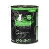 catz finefood Purrrr Horse Monoprotein Wet Cat Food N 123, 6 x 400 g view 1