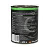 catz finefood Purrrr Horse Monoprotein Wet Cat Food N 123, 6 x 400 g view 3