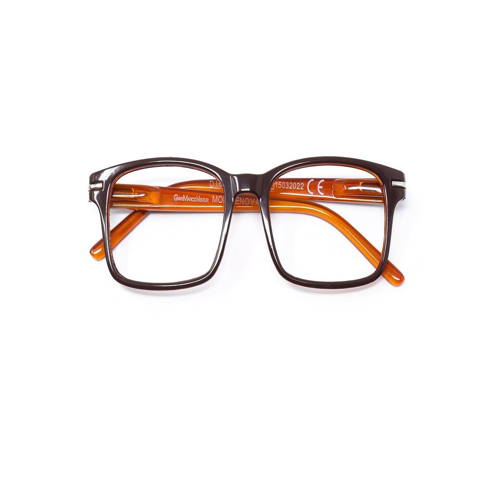 Gian Marco Venturi "Genua" Brown-Yellow (+1.50)