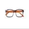 Gian Marco Venturi "Genua" Brown-Yellow (+1.50) view 1
