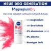 NIVEA MagnesiumDry Fresh Floral Deo Roll-On, 50 ml view 2