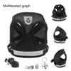 BOJLY Cat Harness with Leash Escape-Proof view 2