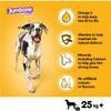 Pedigree Jumbone Maxi Adult Large Dog Treat Beef & Poultry 180g view 3