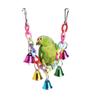 N-K Parrot Swing Toy view 1