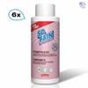 Blanc HYGIENIC Delicates Detergent Concentrate, 6 x 1 L view 2