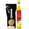Premium Movie Theater Popcorn, Fresh Bags XL 1:46 Pop Volume (500 g + Oil Set) view 1