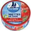 Petit Navire Tuna Flakes with Tomatoes and Herbes de Provence, 160 g view 1