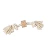 Zolux Wild Rope Toy, 2 Knots, 2 x 37 cm view 1