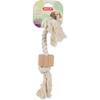 Zolux Wild Rope Toy, 2 Knots, 2 x 37 cm view 2