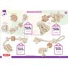 Zolux Wild Rope Toy, 2 Knots, 2 x 37 cm view 4