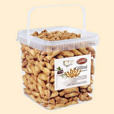 Gillini 1 kg - Gilli