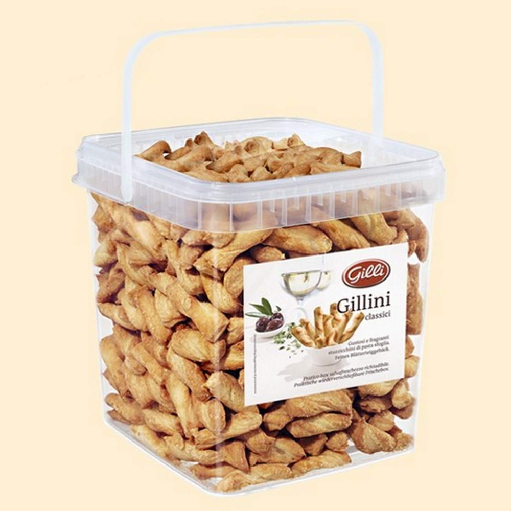 Gillini 1 kg - Gilli