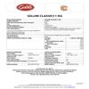 Gillini 1 kg - Gilli view 2