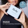 fleeky Eyebrow Lifting Set – DIY Brow Lamination Kit (Maxi) view 2