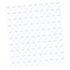 minkissy 100-Piece Pigment Cups for Eyelash Extensions view 1