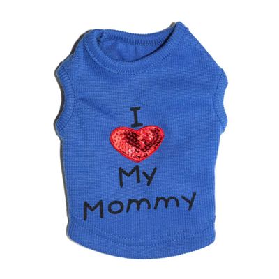 PetPhindU Dog Vest T-Shirt