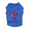 PetPhindU Dog Vest T-Shirt view 1